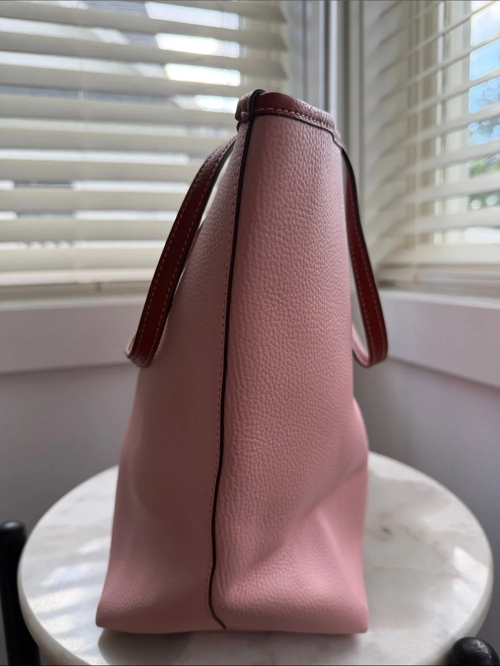 NWOT Coach City Tote with Bazooka Motif [limited edition] - Picture 4 of 10